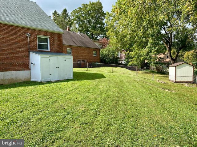 7132 PARKVIEW AVE, Falls Church, VA 22042