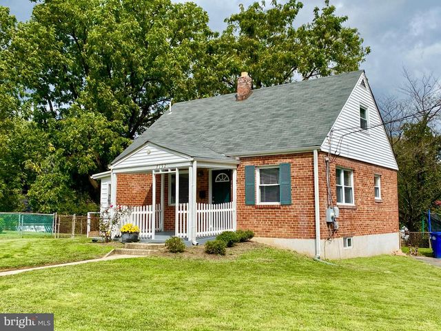 7132 PARKVIEW AVE, Falls Church, VA 22042