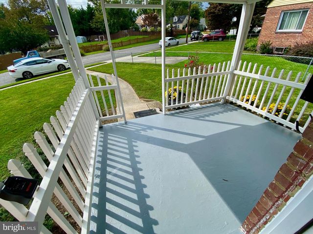 7132 PARKVIEW AVE, Falls Church, VA 22042