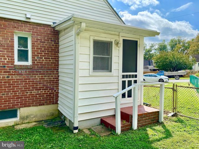 7132 PARKVIEW AVE, Falls Church, VA 22042