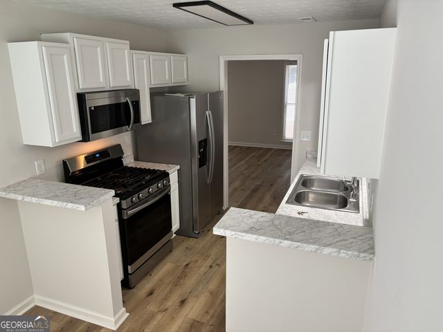 2819 New South Drive, Marietta, GA 30066