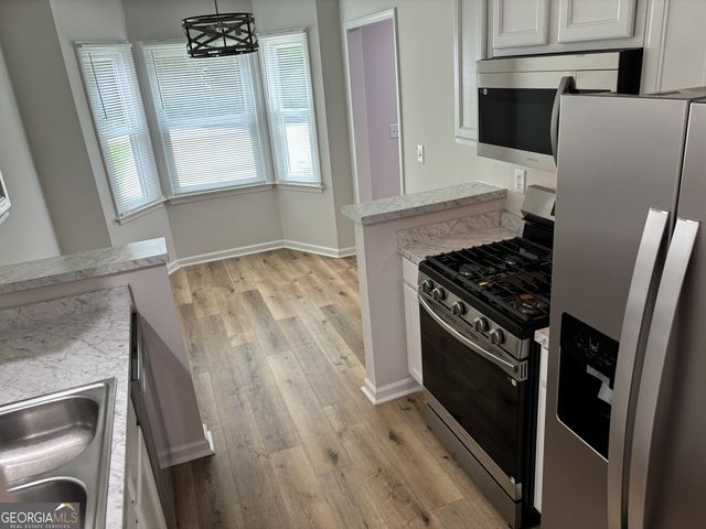 2819 New South Drive, Marietta, GA 30066