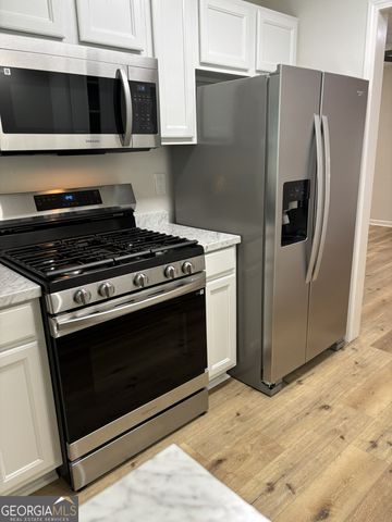 2819 New South Drive, Marietta, GA 30066