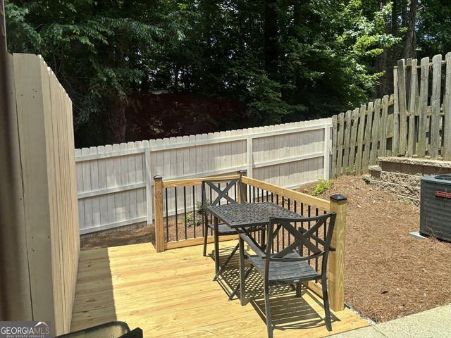 2819 New South Drive, Marietta, GA 30066