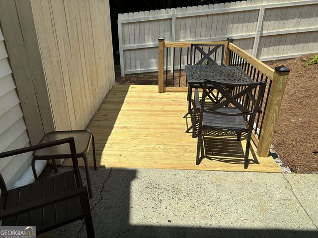 2819 New South Drive, Marietta, GA 30066