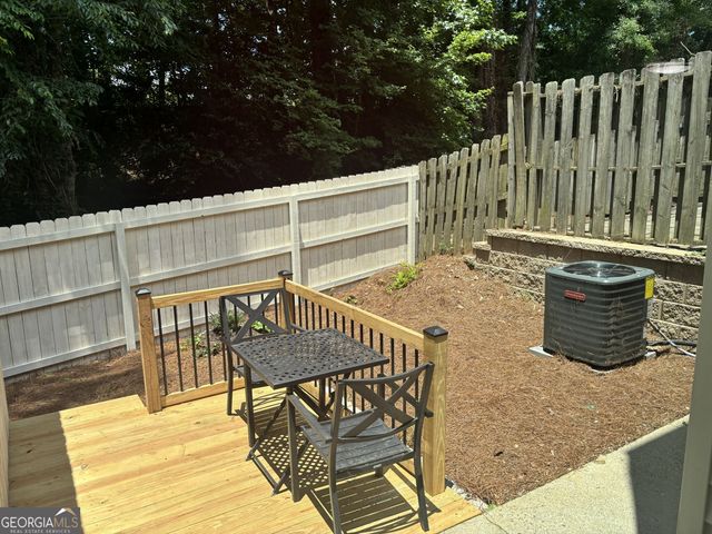 2819 New South Drive, Marietta, GA 30066
