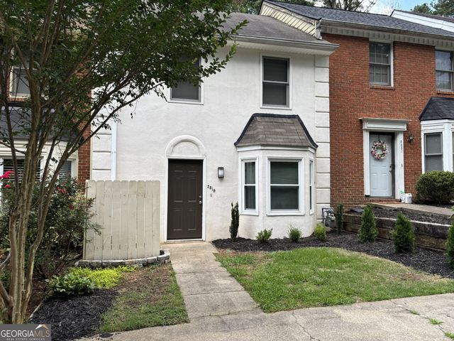 2819 New South Drive, Marietta, GA 30066