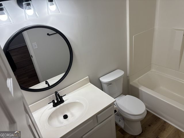 2819 New South Drive, Marietta, GA 30066