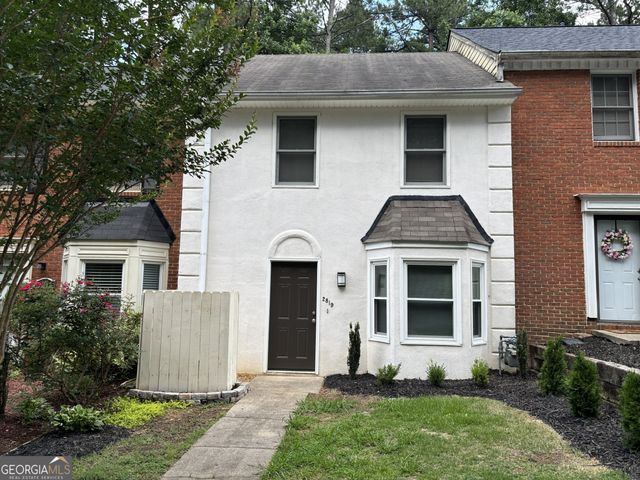 2819 New South Drive, Marietta, GA 30066