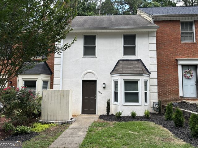 2819 New South Drive, Marietta, GA 30066
