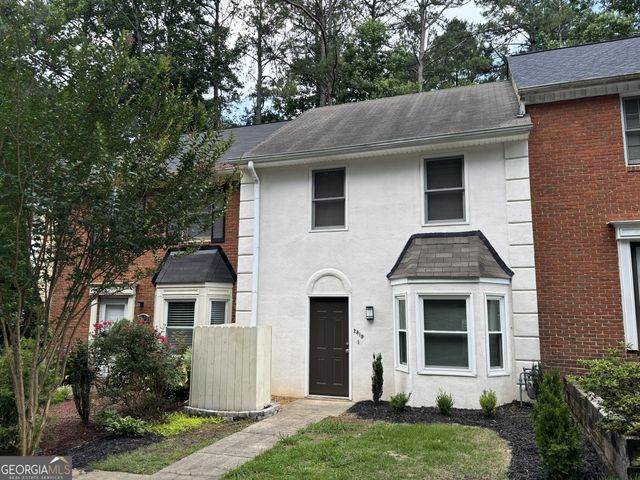 2819 New South Drive, Marietta, GA 30066