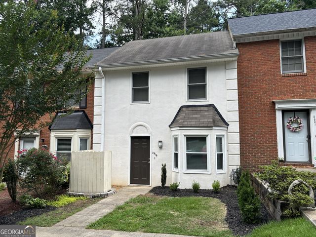 2819 New South Drive, Marietta, GA 30066