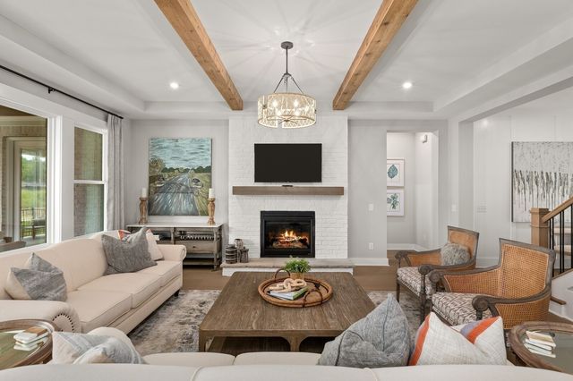 7257 Florim Court, Fairview, TN 37062