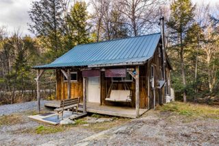 664 Spencer Hollow Road, Springfield, VT 05156