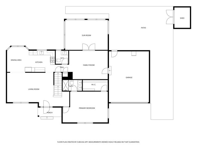 125 Potawatomi ROAD, Williams Bay, WI 53191