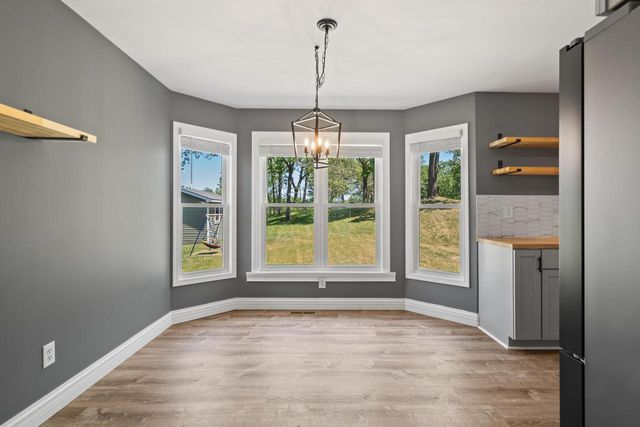 125 Potawatomi ROAD, Williams Bay, WI 53191