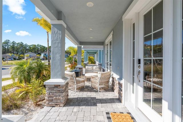 553 VENETIAN PALMS BOULEVARD, New Smyrna Beach, FL 32168