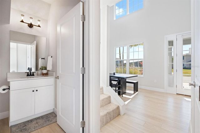 553 VENETIAN PALMS BOULEVARD, New Smyrna Beach, FL 32168