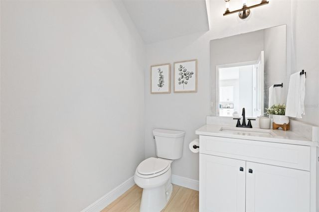 553 VENETIAN PALMS BOULEVARD, New Smyrna Beach, FL 32168