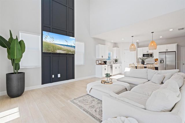 553 VENETIAN PALMS BOULEVARD, New Smyrna Beach, FL 32168