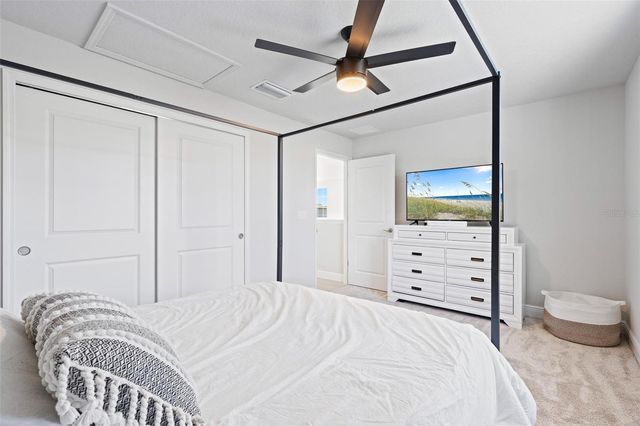 553 VENETIAN PALMS BOULEVARD, New Smyrna Beach, FL 32168