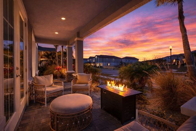 553 VENETIAN PALMS BOULEVARD, New Smyrna Beach, FL 32168