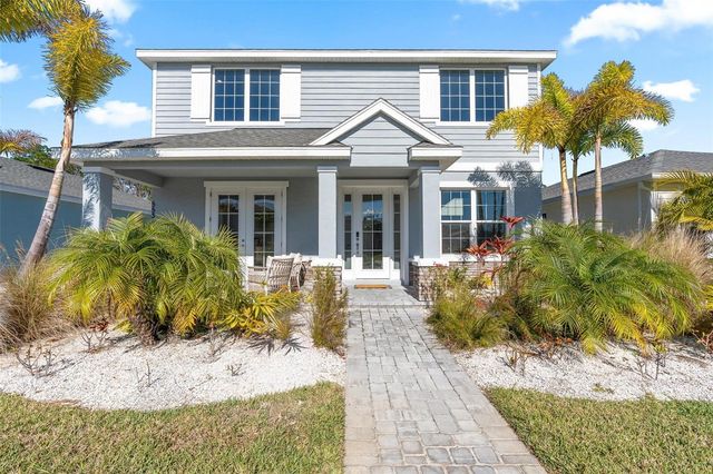 553 VENETIAN PALMS BOULEVARD, New Smyrna Beach, FL 32168