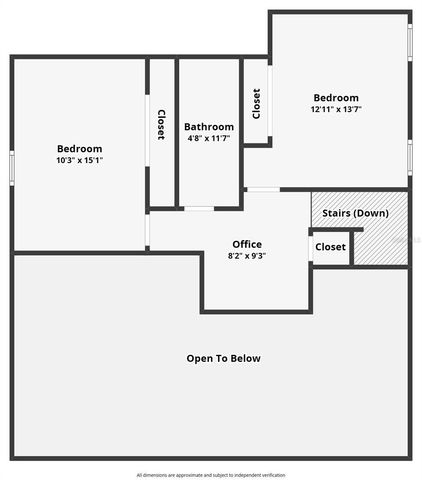 553 VENETIAN PALMS BOULEVARD, New Smyrna Beach, FL 32168
