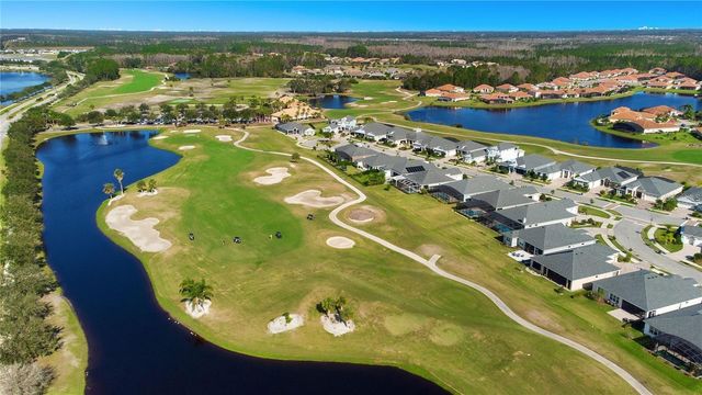 553 VENETIAN PALMS BOULEVARD, New Smyrna Beach, FL 32168