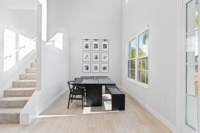 553 VENETIAN PALMS BOULEVARD, New Smyrna Beach, FL 32168