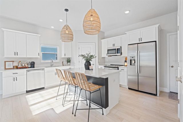 553 VENETIAN PALMS BOULEVARD, New Smyrna Beach, FL 32168