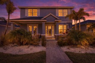 553 VENETIAN PALMS BOULEVARD, New Smyrna Beach, FL 32168