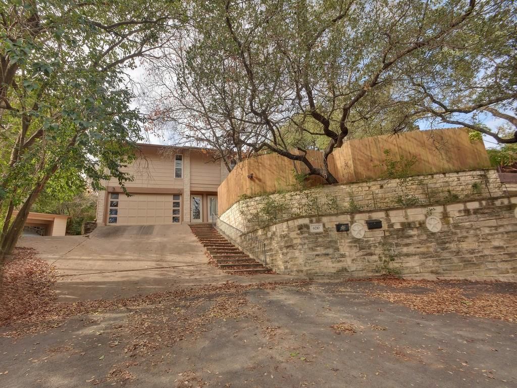 6210 Shadow Valley DR, Austin, TX 78731