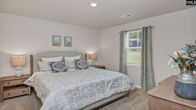 317 Sandy Run Drive, Columbia, SC 29203