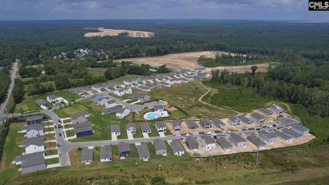 317 Sandy Run Drive, Columbia, SC 29203