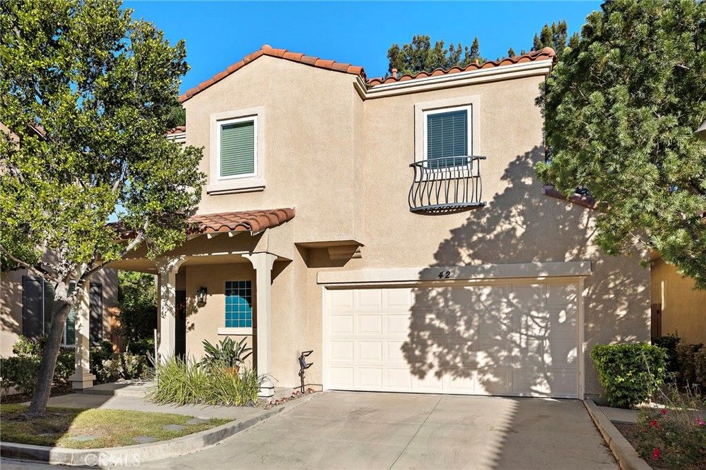 42 Paseo Viento, Rancho Santa Margarita, CA 92688 — photo 2