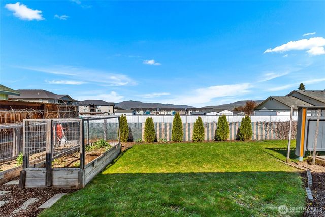 1320 Seneca Street, Wenatchee, WA 98801