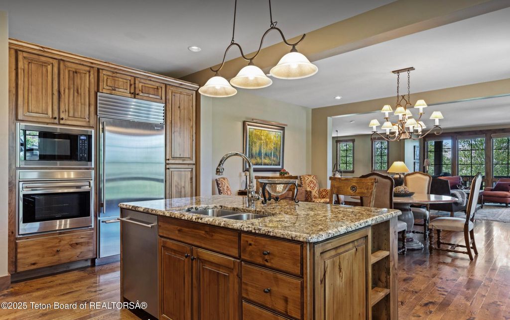 377 WOODLAND STAR Drive, Driggs, ID 83422 photo 29