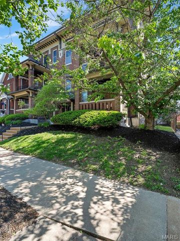 3548 Victor Street 2W, St Louis, MO 63104