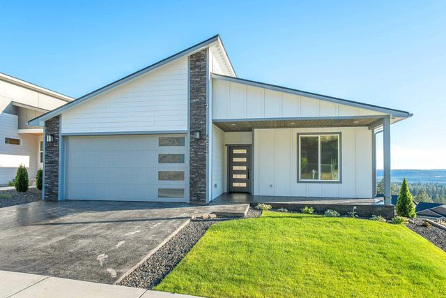 4223 W Bush Dr, Spokane, WA 99208 property photo