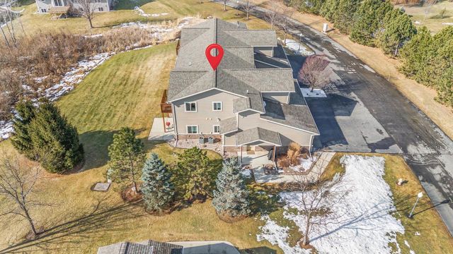 1072 W WILLIS WAY, Appleton, WI 54913