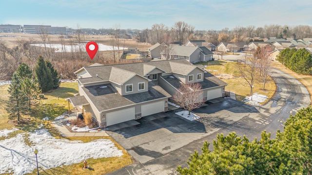 1072 W WILLIS WAY, Appleton, WI 54913