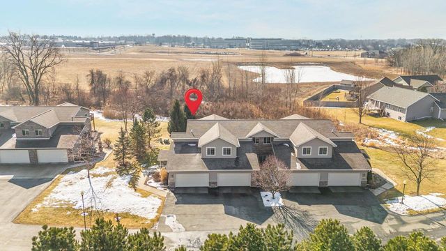 1072 W WILLIS WAY, Appleton, WI 54913