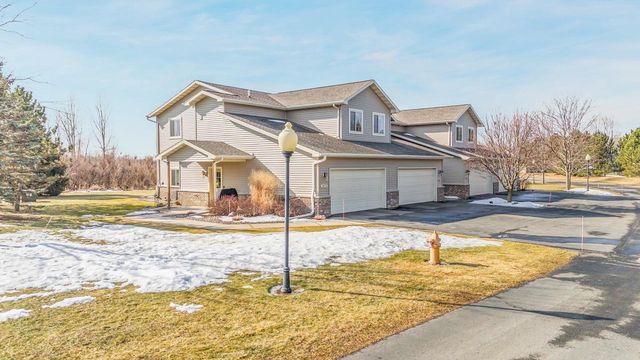 1072 W WILLIS WAY, Appleton, WI 54913