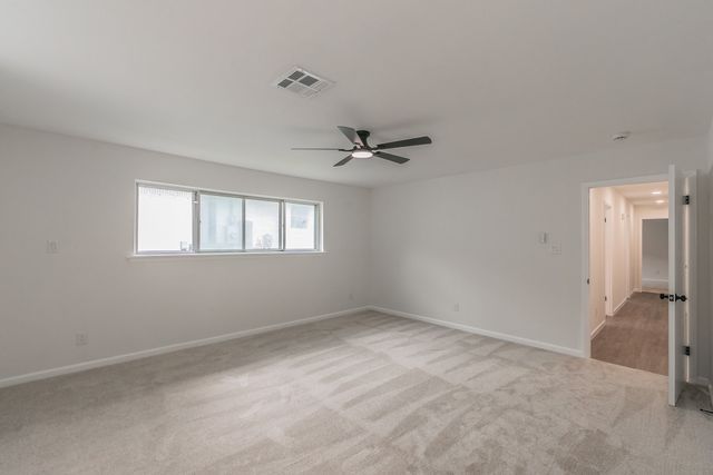 4348 Selkirk Drive W, Fort Worth, TX 76109