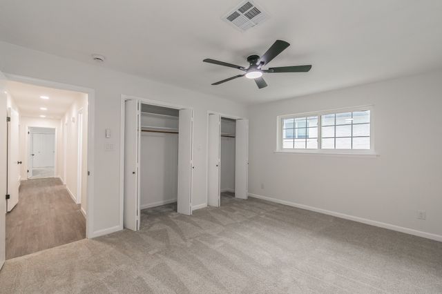 4348 Selkirk Drive W, Fort Worth, TX 76109