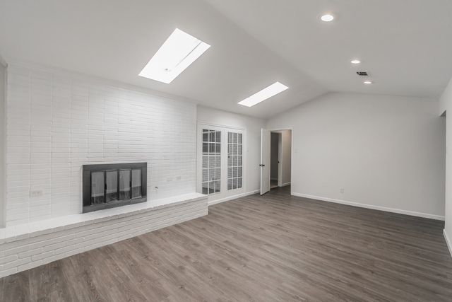 4348 Selkirk Drive W, Fort Worth, TX 76109