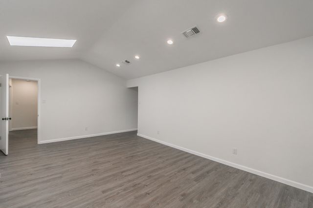 4348 Selkirk Drive W, Fort Worth, TX 76109