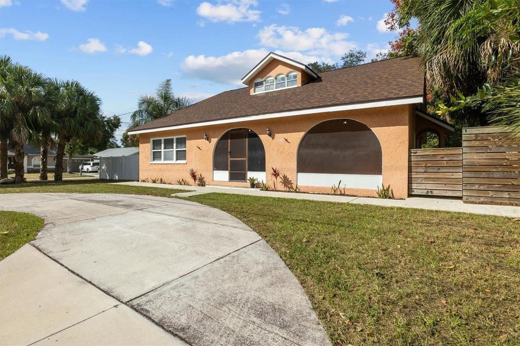 9602 N 46TH STREET, Tampa, FL 33617