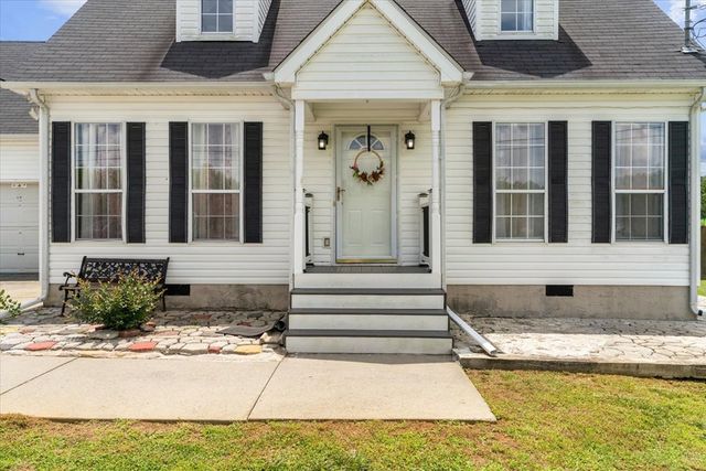 312 Mercer Drive, Dalton, GA 30721